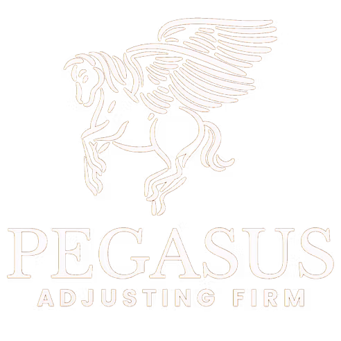 Pegasus Adjusting Firm logo